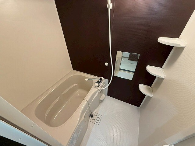 フジパレス北城内ＥＡＳＴの物件内観写真