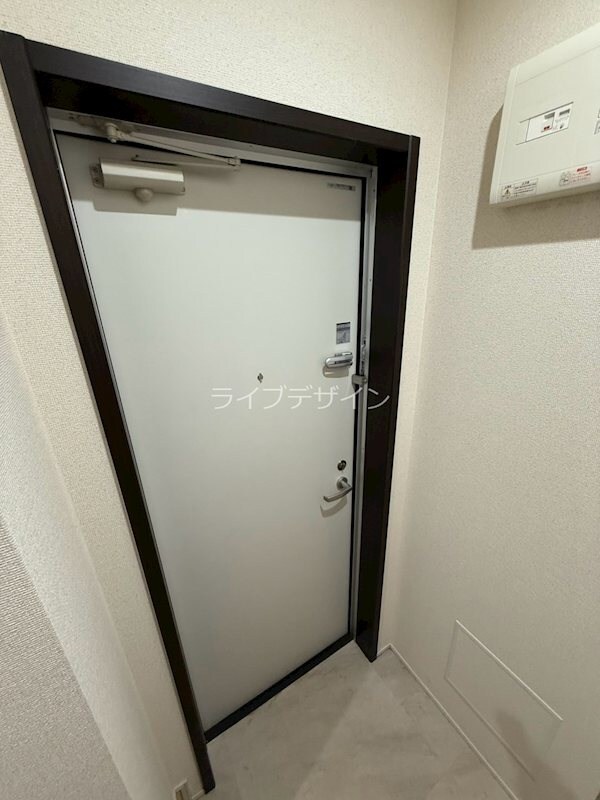 フジパレス北城内ＥＡＳＴの物件内観写真