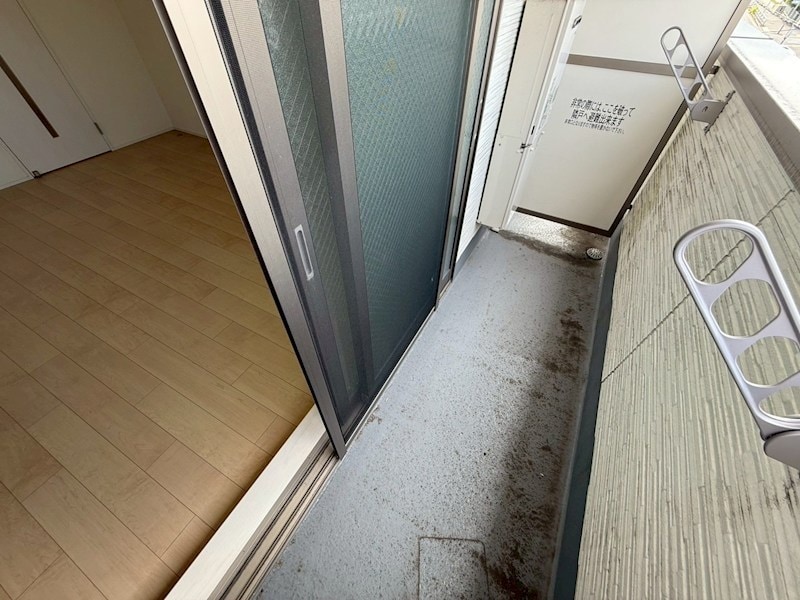 フジパレス北城内ＥＡＳＴの物件内観写真