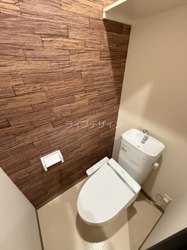 フジパレス北城内ＥＡＳＴの物件内観写真