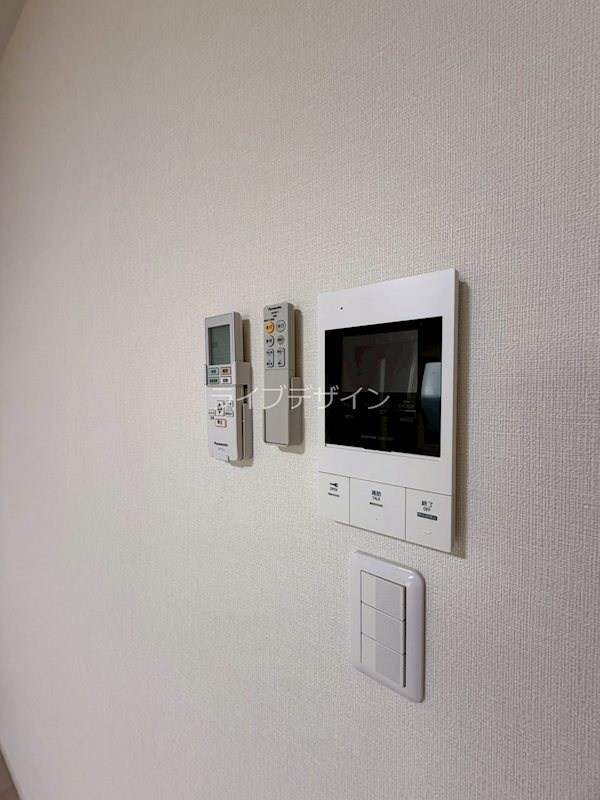 フジパレス北城内ＥＡＳＴの物件内観写真