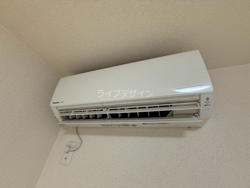 フジパレス北城内ＥＡＳＴの物件内観写真