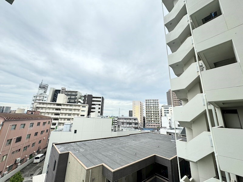 立花駅 徒歩3分 7階の物件内観写真