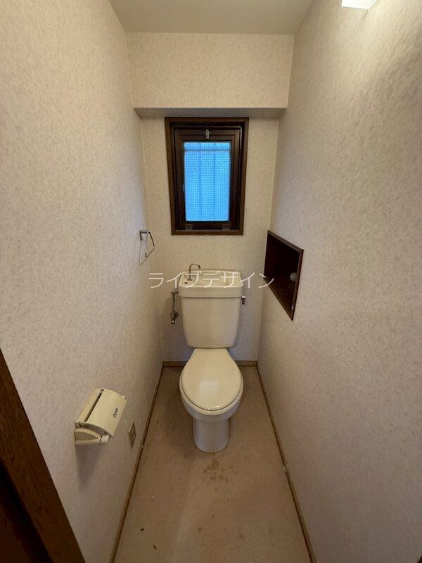 藤ノ木ハイツの物件内観写真