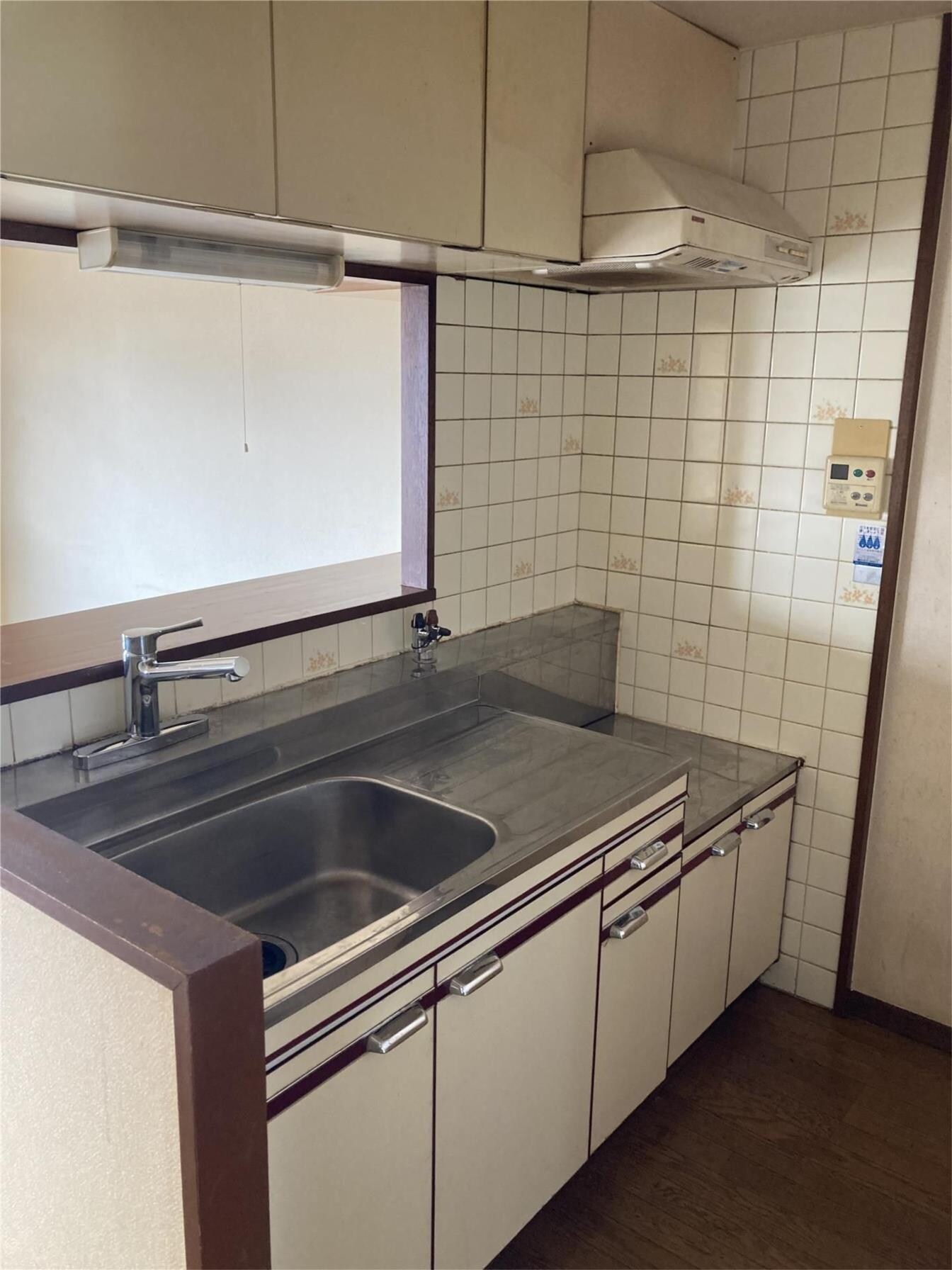 藤ノ木ハイツの物件内観写真