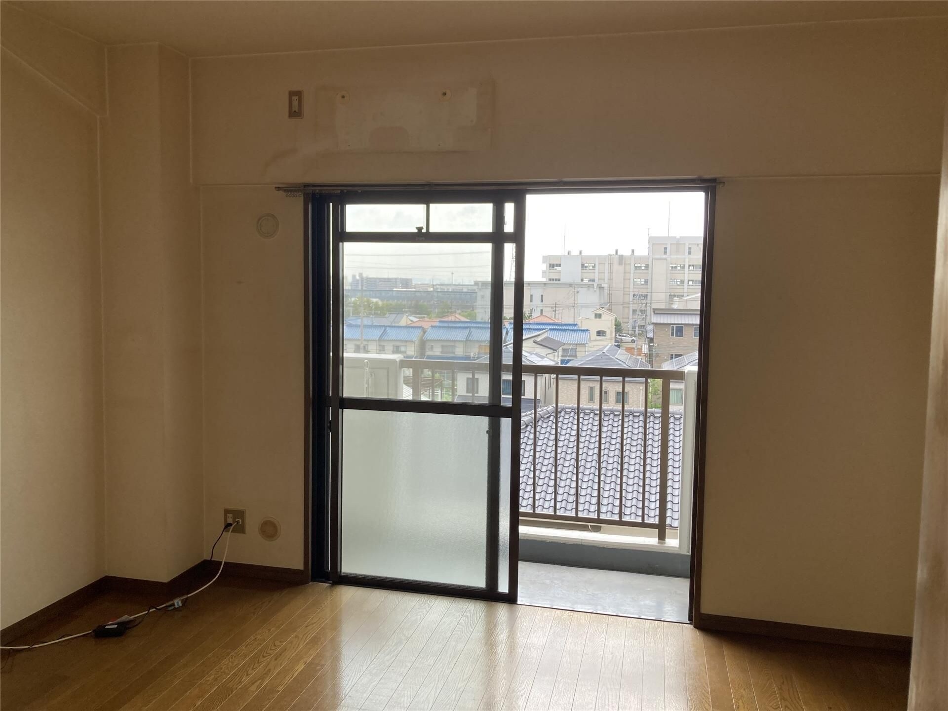 藤ノ木ハイツの物件内観写真