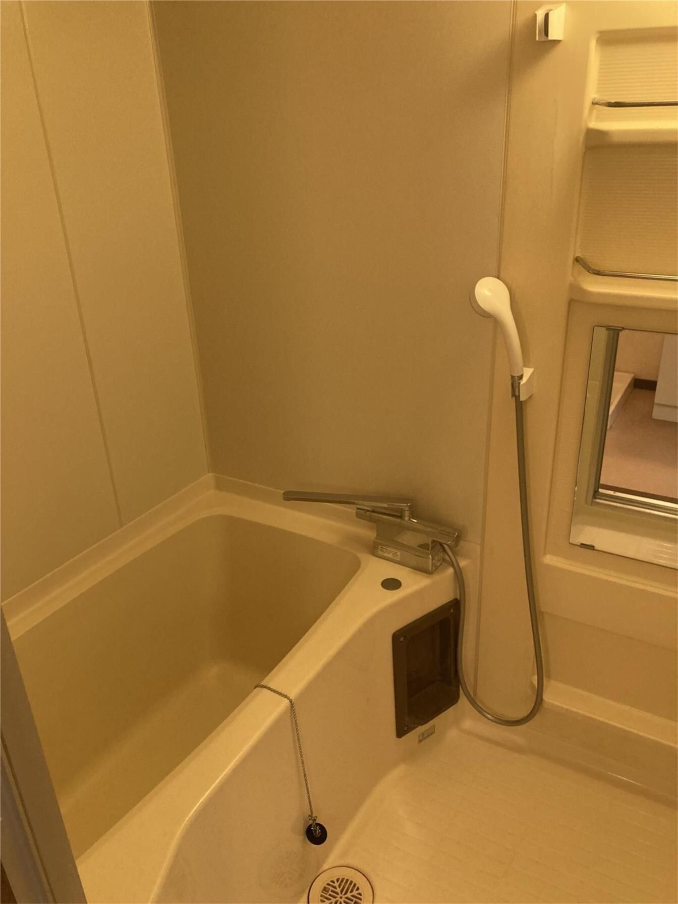 藤ノ木ハイツの物件内観写真