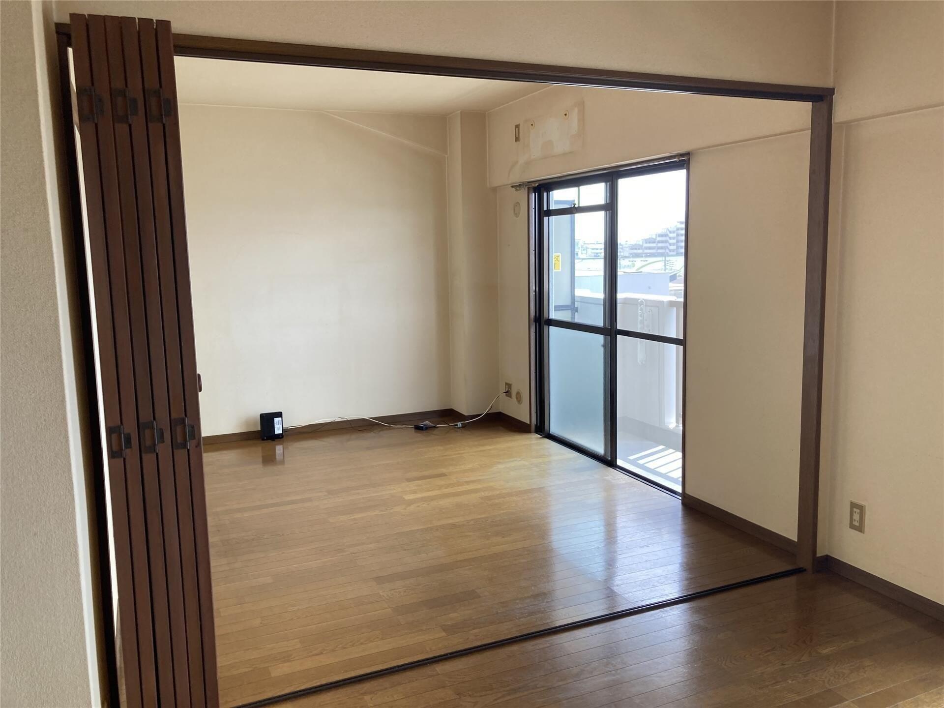 藤ノ木ハイツの物件内観写真