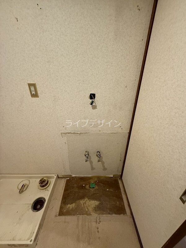 藤ノ木ハイツの物件内観写真