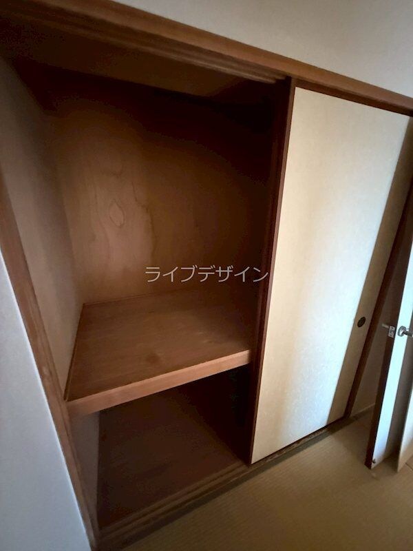 藤ノ木ハイツの物件内観写真