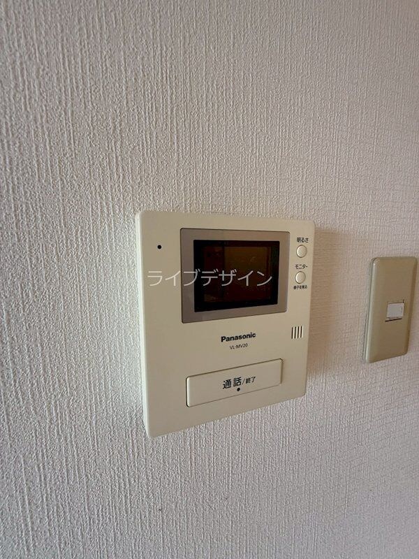 藤ノ木ハイツの物件内観写真