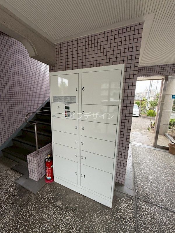 藤ノ木ハイツの物件内観写真