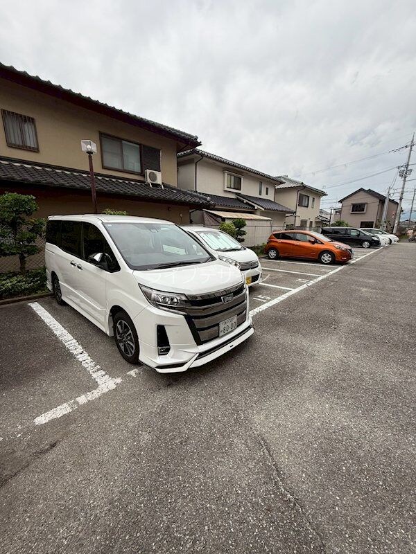 藤ノ木ハイツの物件内観写真