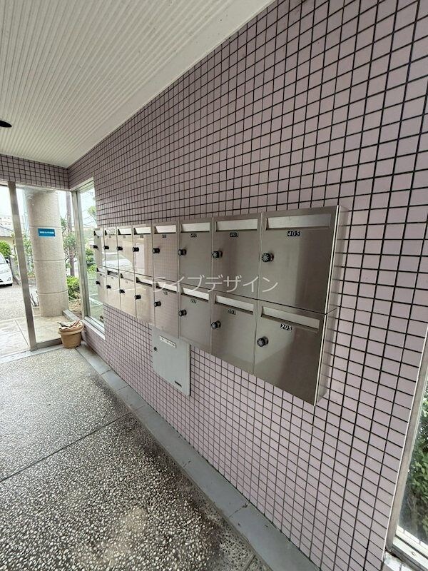 藤ノ木ハイツの物件内観写真