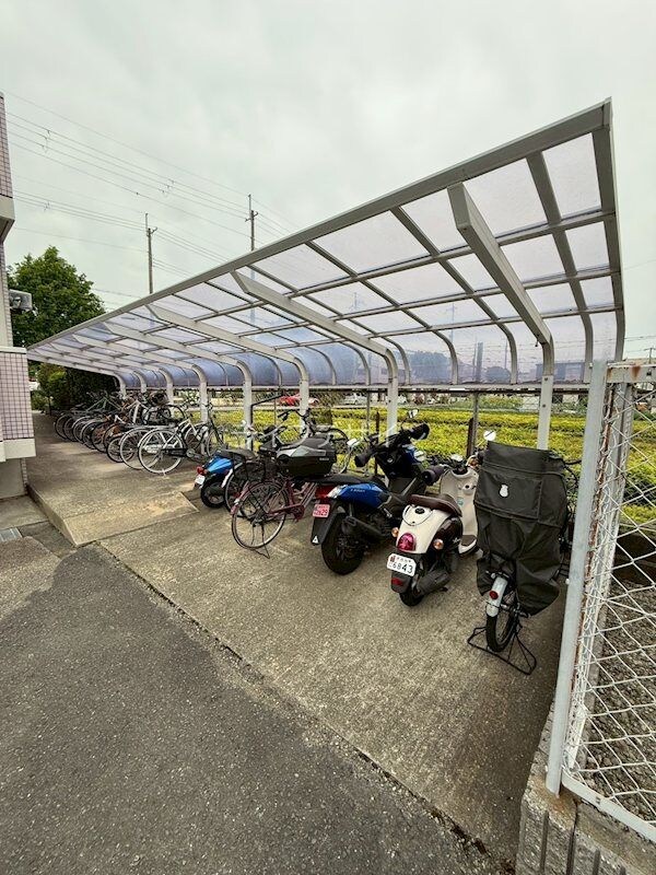 藤ノ木ハイツの物件内観写真