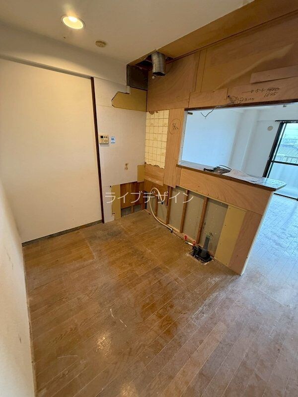 藤ノ木ハイツの物件内観写真