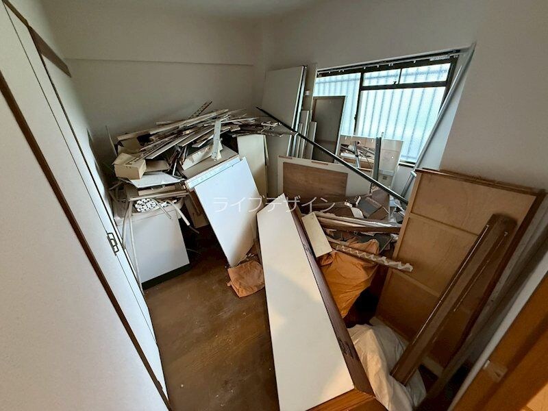 藤ノ木ハイツの物件内観写真