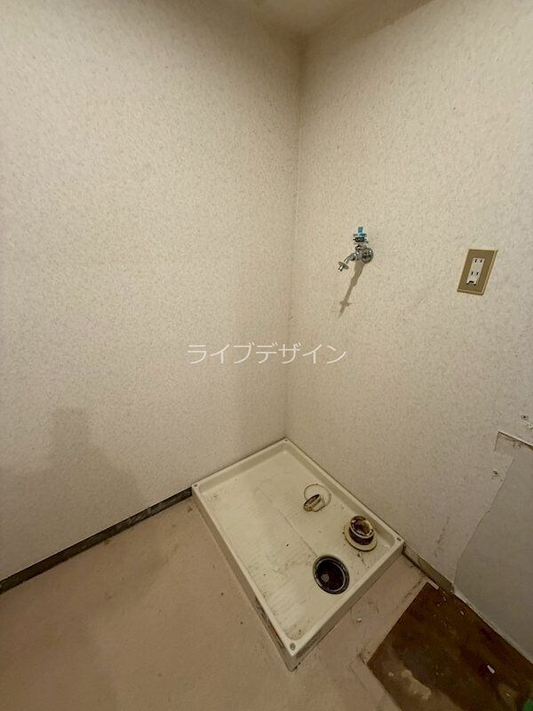 藤ノ木ハイツの物件内観写真