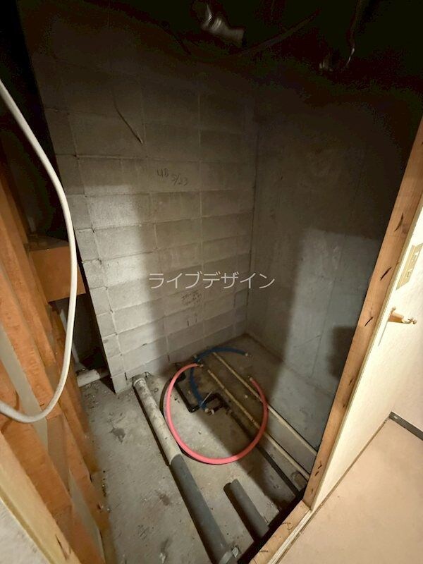 藤ノ木ハイツの物件内観写真