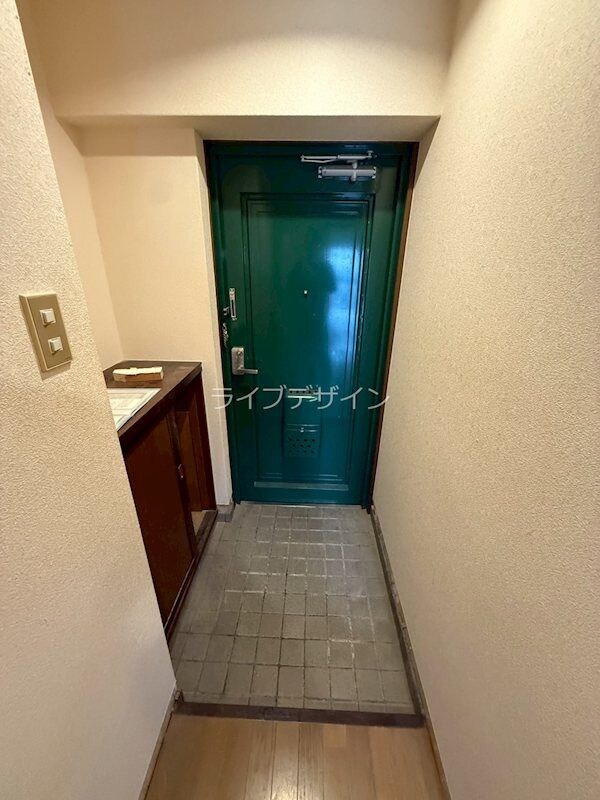 藤ノ木ハイツの物件内観写真