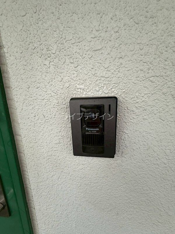 藤ノ木ハイツの物件内観写真