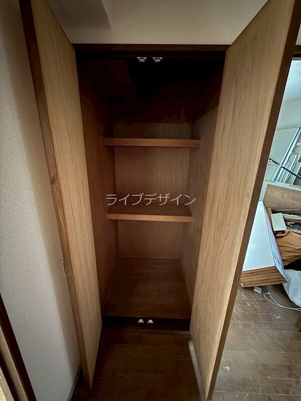 藤ノ木ハイツの物件内観写真