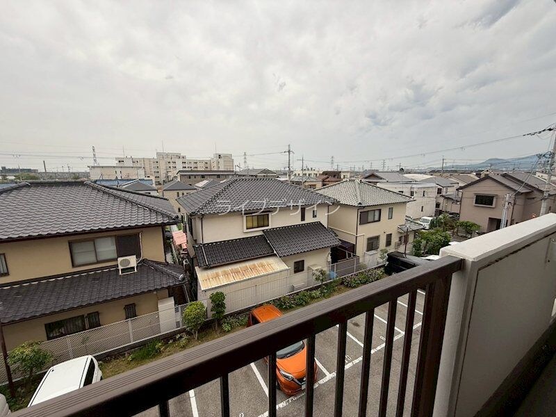 藤ノ木ハイツの物件内観写真