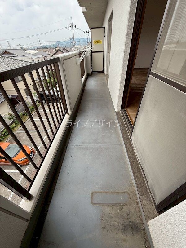 藤ノ木ハイツの物件内観写真