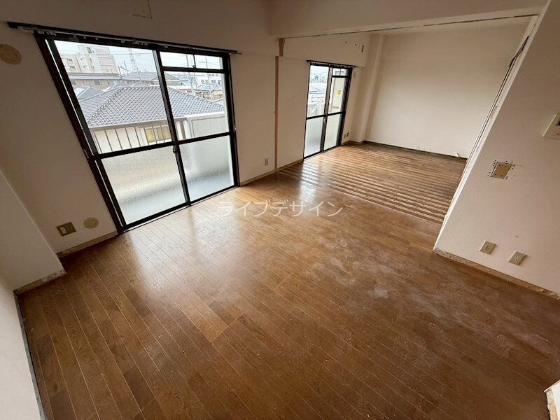 藤ノ木ハイツの物件内観写真