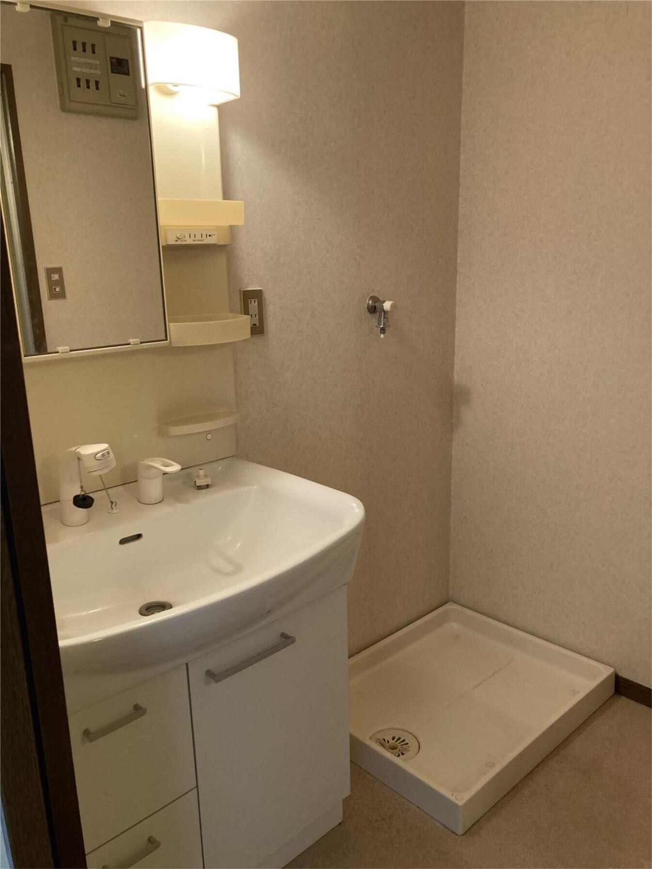 藤ノ木ハイツの物件内観写真