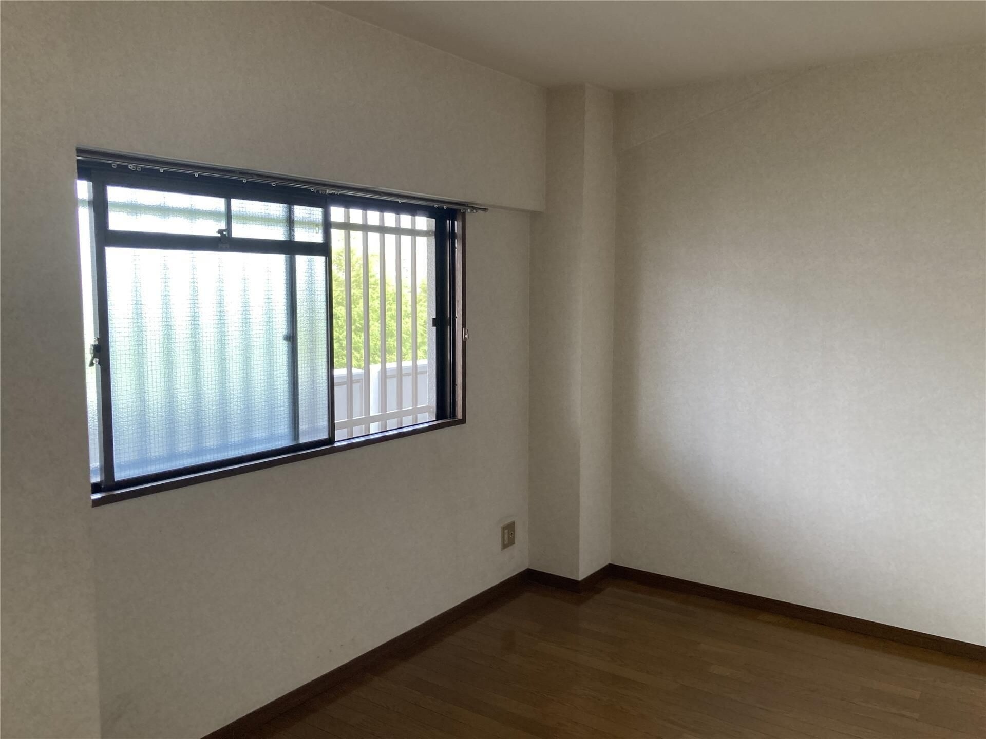 藤ノ木ハイツの物件内観写真