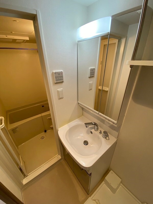 エスプレイスアーバンレジデンスの物件内観写真