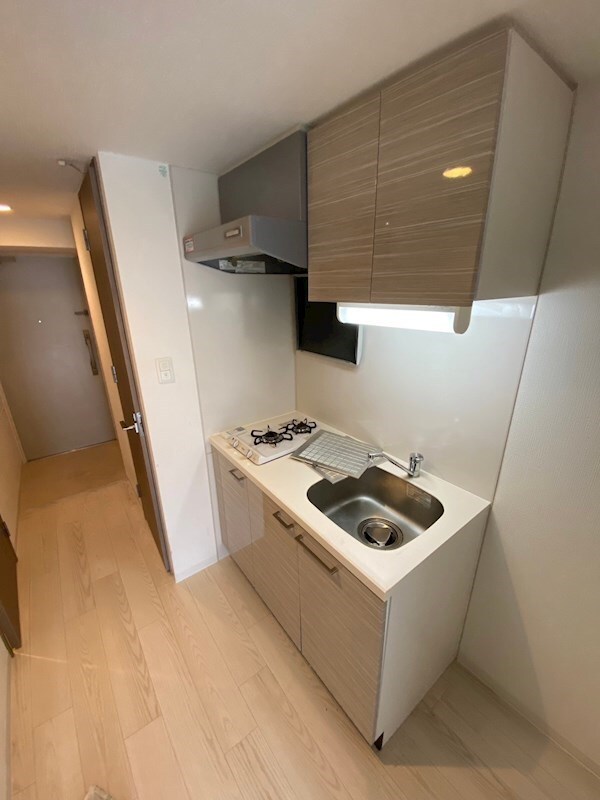 エスプレイスアーバンレジデンスの物件内観写真