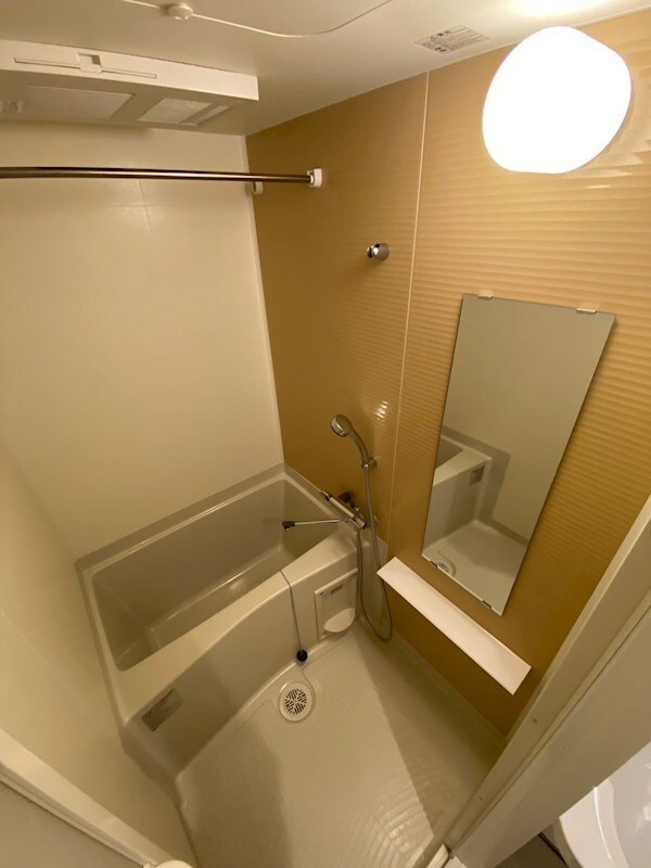 エスプレイスアーバンレジデンスの物件内観写真