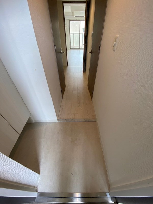 エスプレイスアーバンレジデンスの物件内観写真