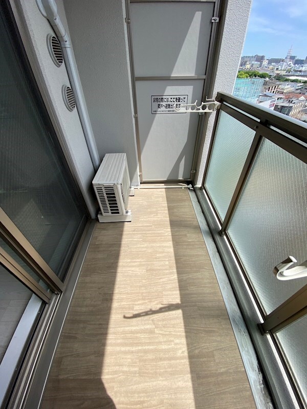 エスプレイスアーバンレジデンスの物件内観写真