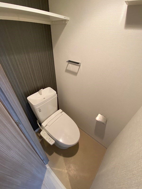 エスプレイスアーバンレジデンスの物件内観写真