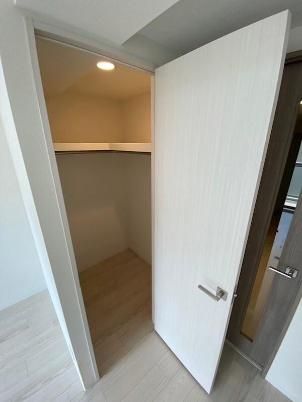 エスプレイスアーバンレジデンスの物件内観写真