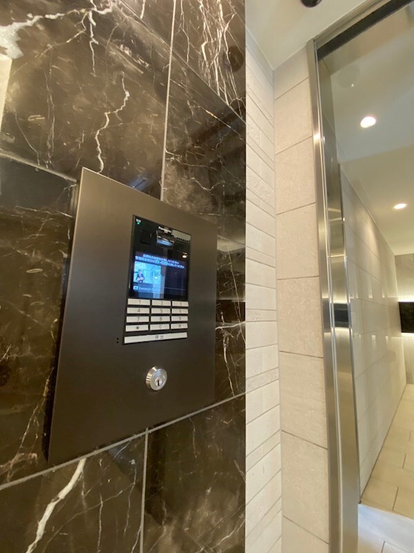 エスプレイスアーバンレジデンスの物件内観写真