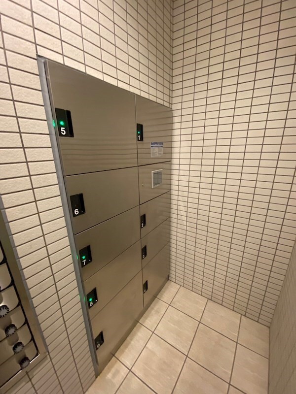 エスプレイスアーバンレジデンスの物件内観写真