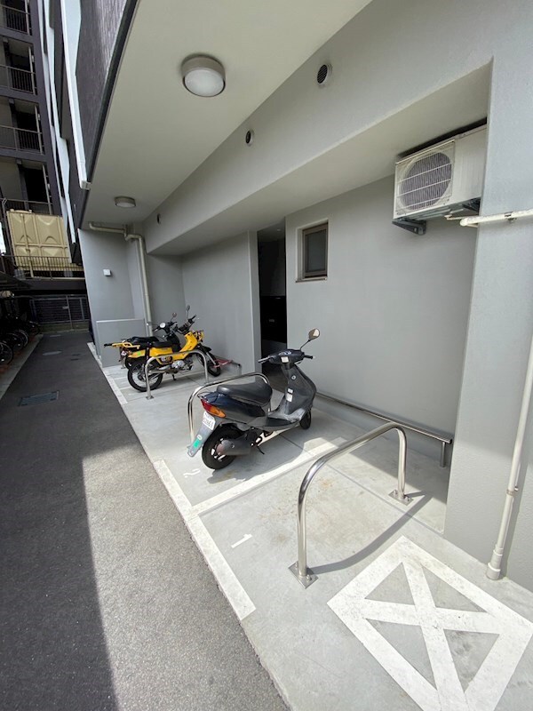 エスプレイスアーバンレジデンスの物件内観写真