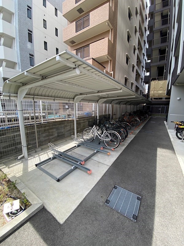 エスプレイスアーバンレジデンスの物件内観写真