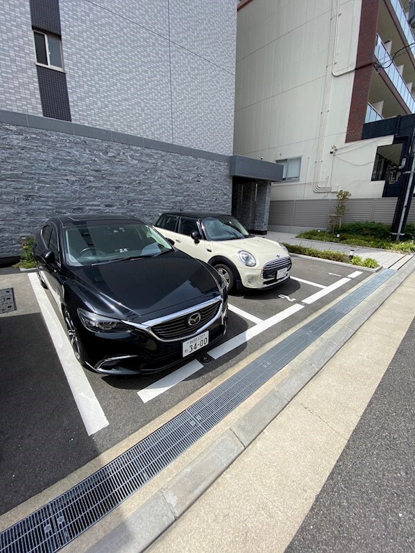 エスプレイスアーバンレジデンスの物件内観写真