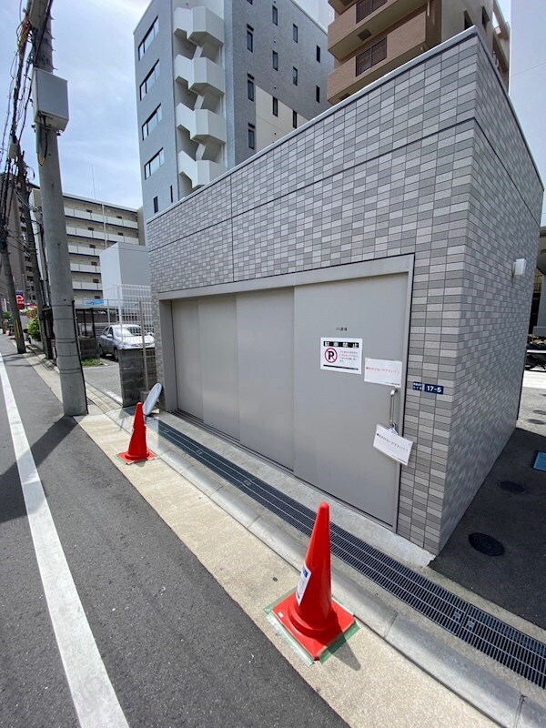 エスプレイスアーバンレジデンスの物件内観写真