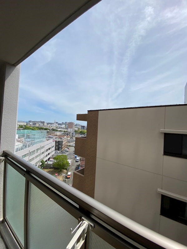 エスプレイスアーバンレジデンスの物件内観写真