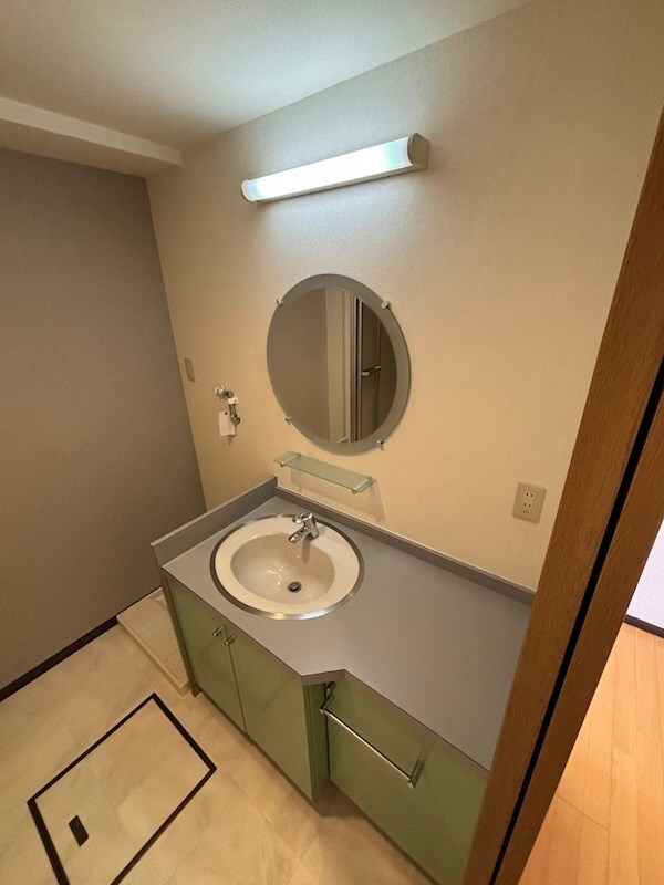 ラディウス武庫之荘の物件内観写真