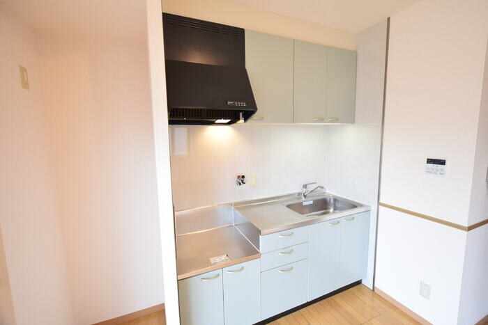 ラディウス武庫之荘の物件内観写真