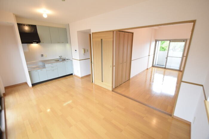 ラディウス武庫之荘の物件内観写真