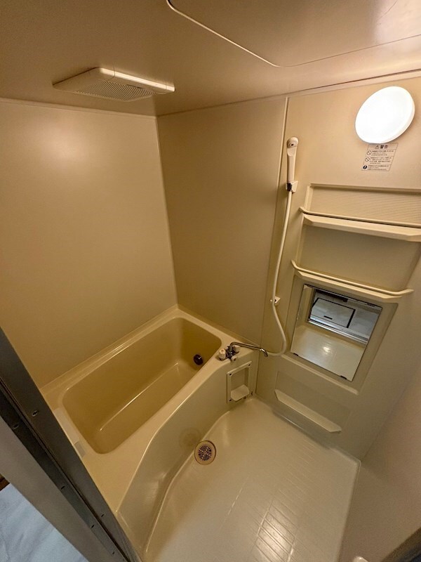 ラディウス武庫之荘の物件内観写真