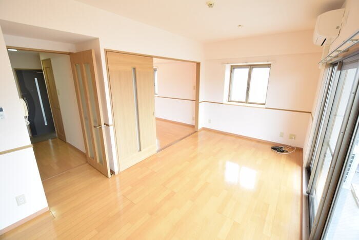 ラディウス武庫之荘の物件内観写真